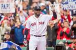 Big Papi Net Worth