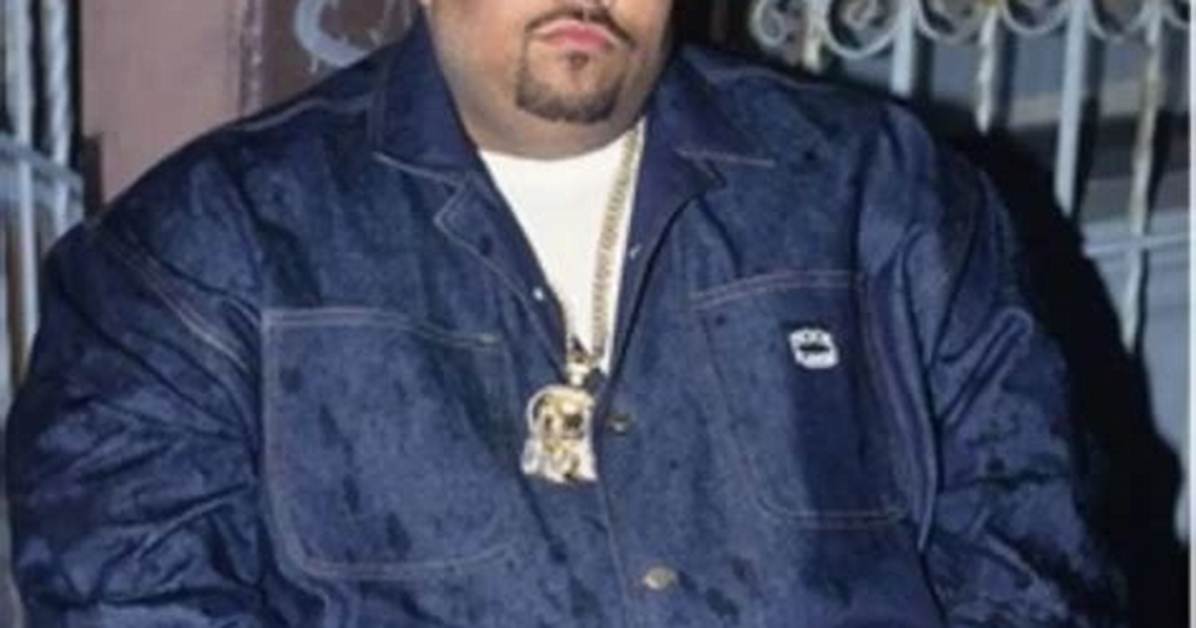 Big Pun