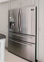 Big Refrigerator