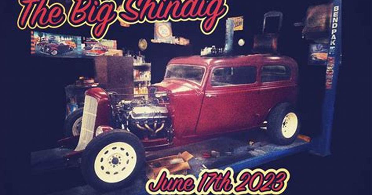 Big Shindig