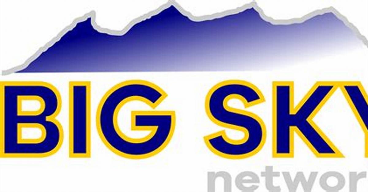 Big Sky Network