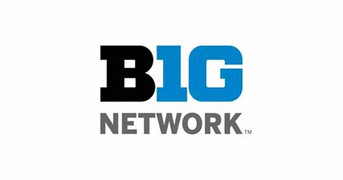 Big Ten Plus Network