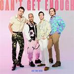 Big Time Rush Can’t Get Enough – Announce Massive Tour and Release New Song “Can’t Get Enough”