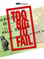 ___ Big to Fail