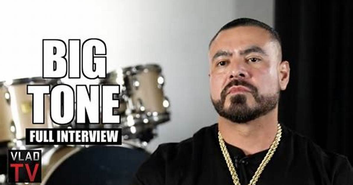 Big Tone