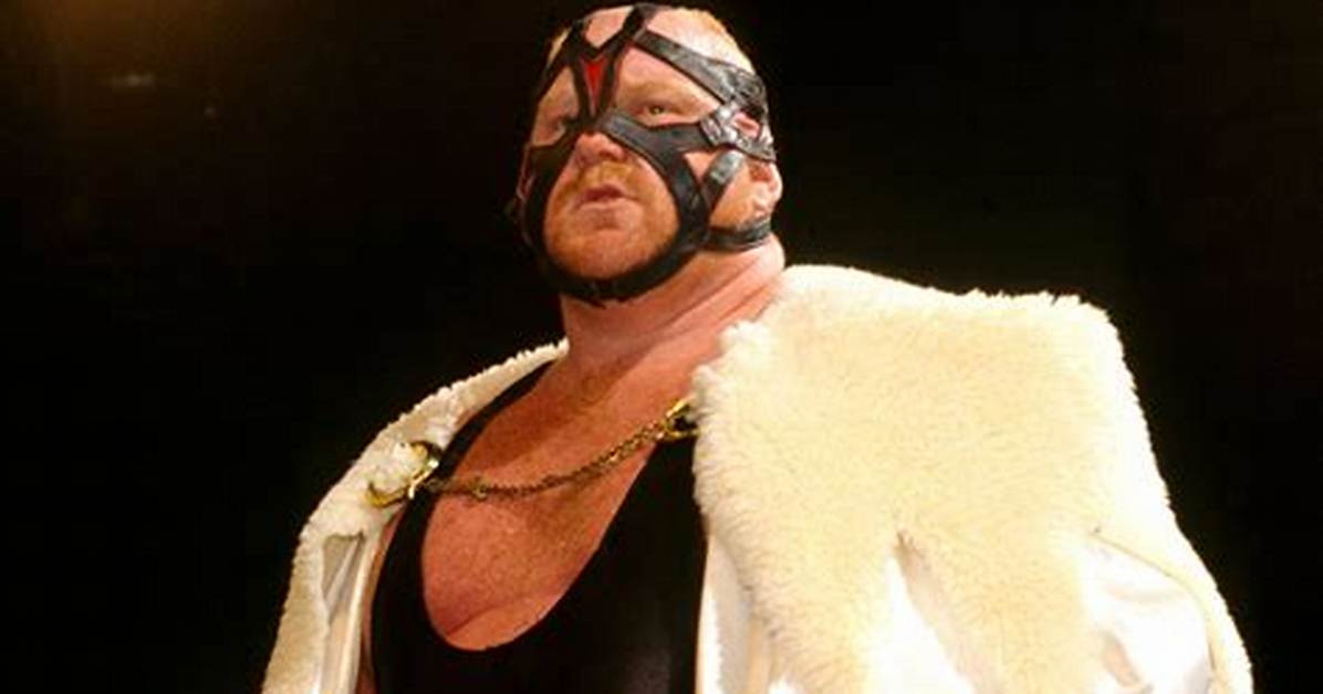 Big Van Vader