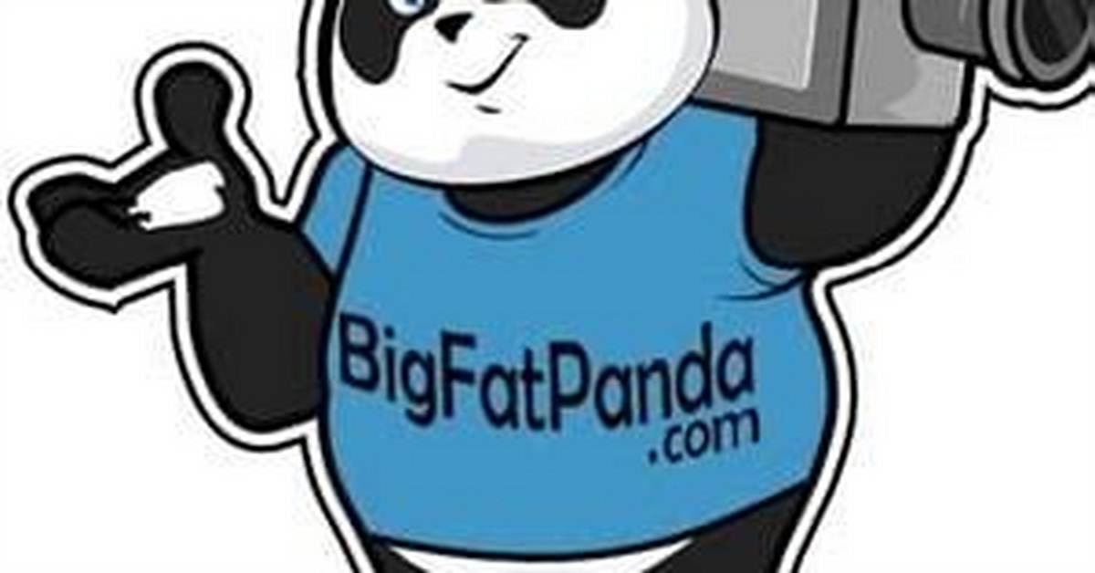 Bigfatpanda