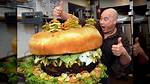 Biggest Burger