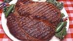 Biggest Steak