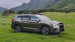 Biggest Subaru