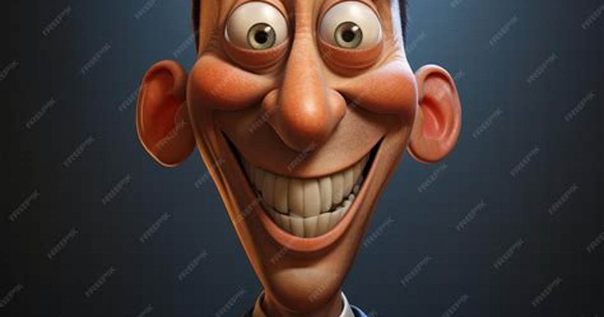 Bigheaded Quality