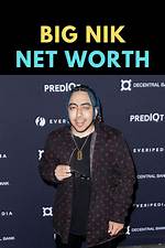 Bignik Net Worth