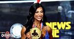 Bikini Competitor