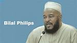 Bilal Philips