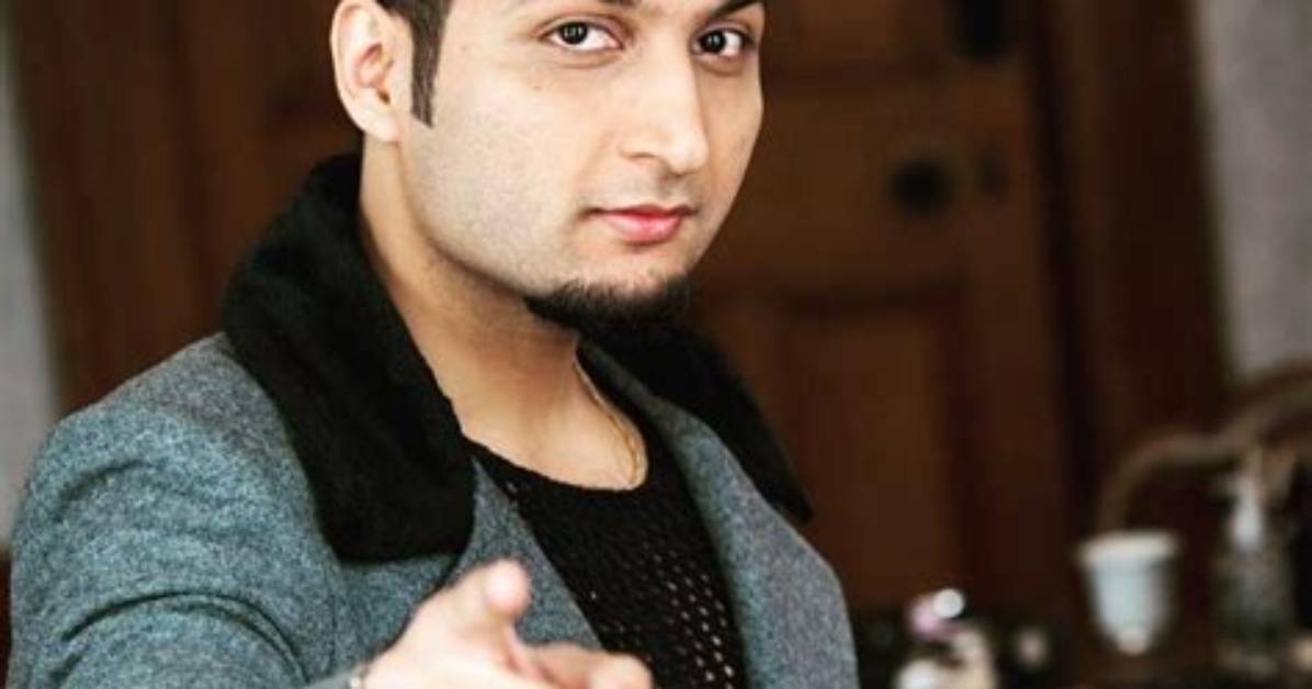 Bilal Saeed