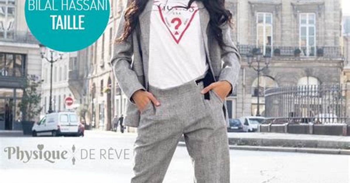 Bilal Taille