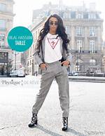 Bilal Taille