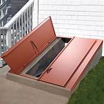 Bilco Door
