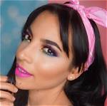 Bilintina Makeup