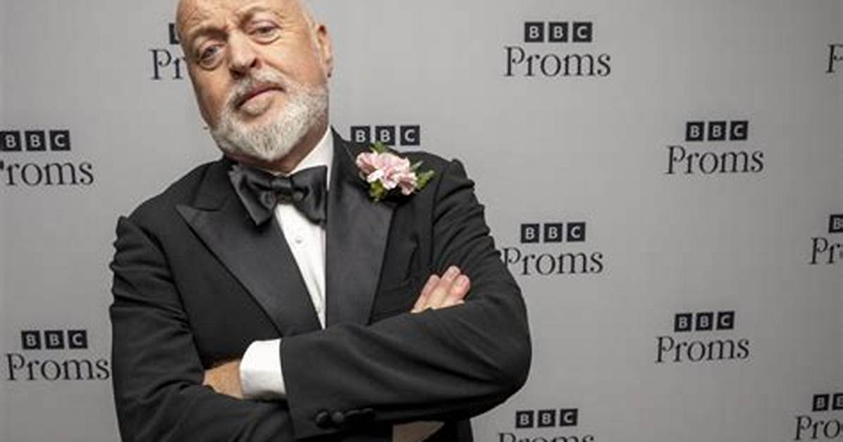 Bill Bailey