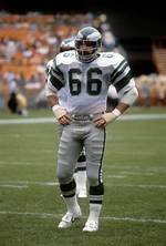 Bill Bergey