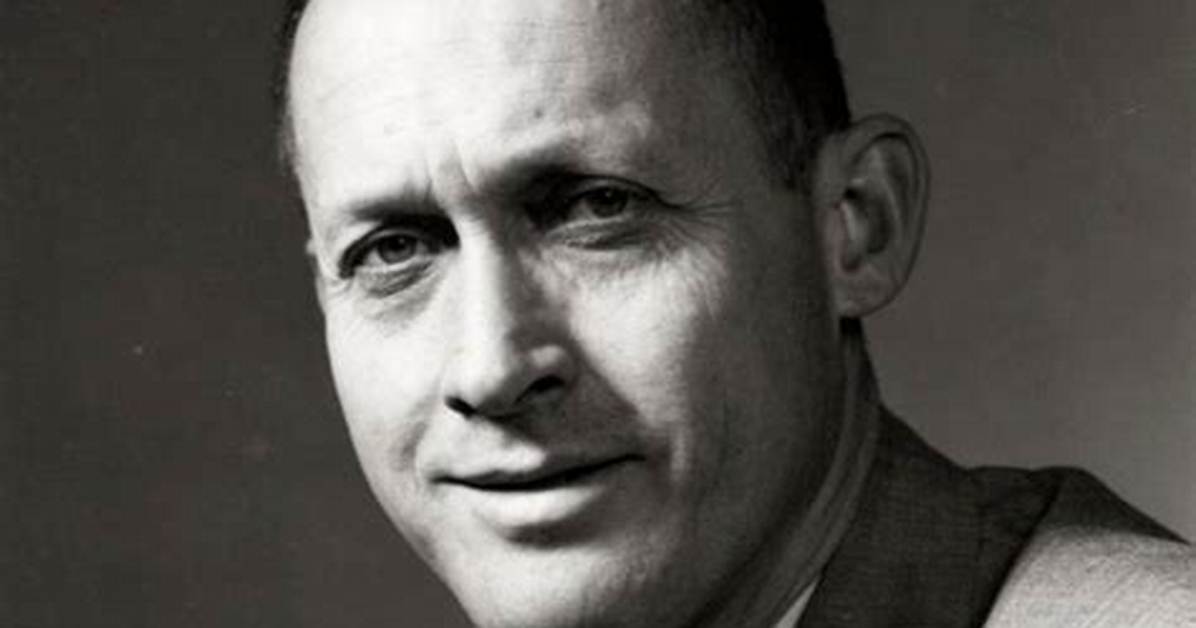 Bill Bowerman