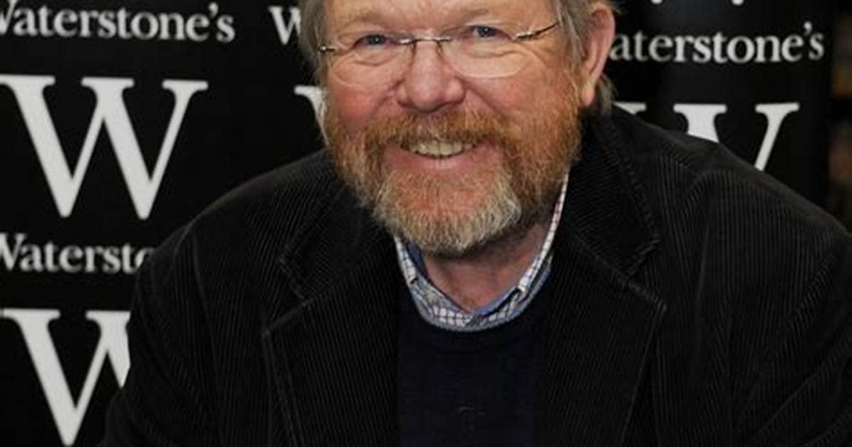 Bill Bryson