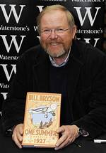 Bill Bryson