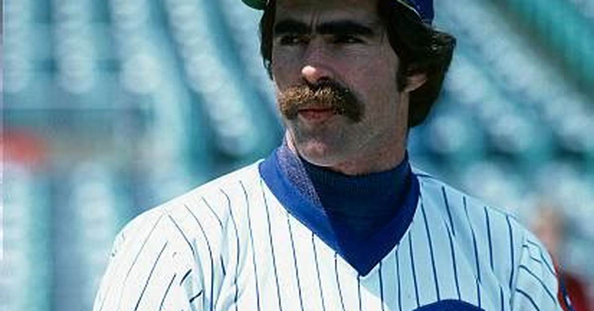 Bill Buckner