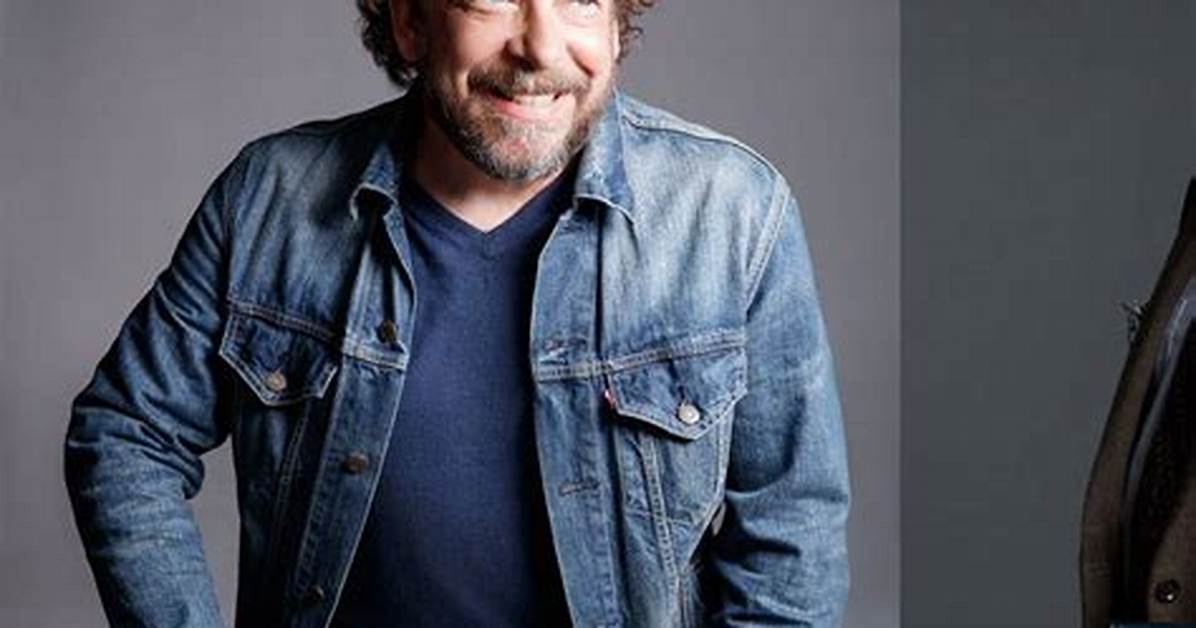 Bill Camp