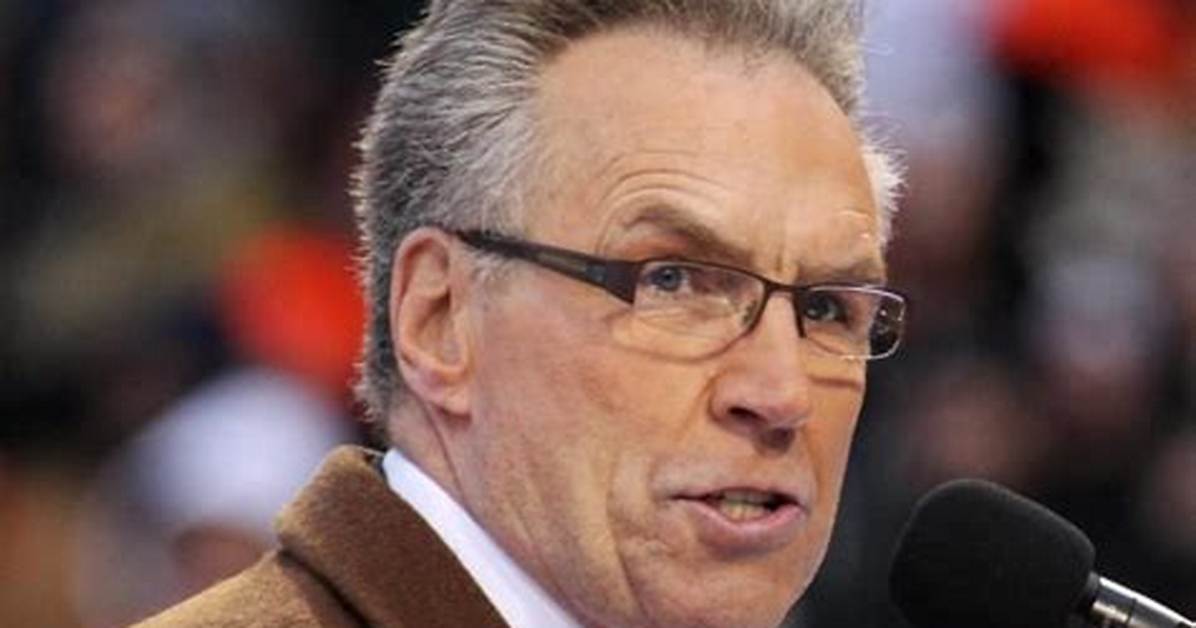 Bill Clement