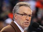 Bill Clement