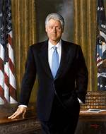 Bill Clinton