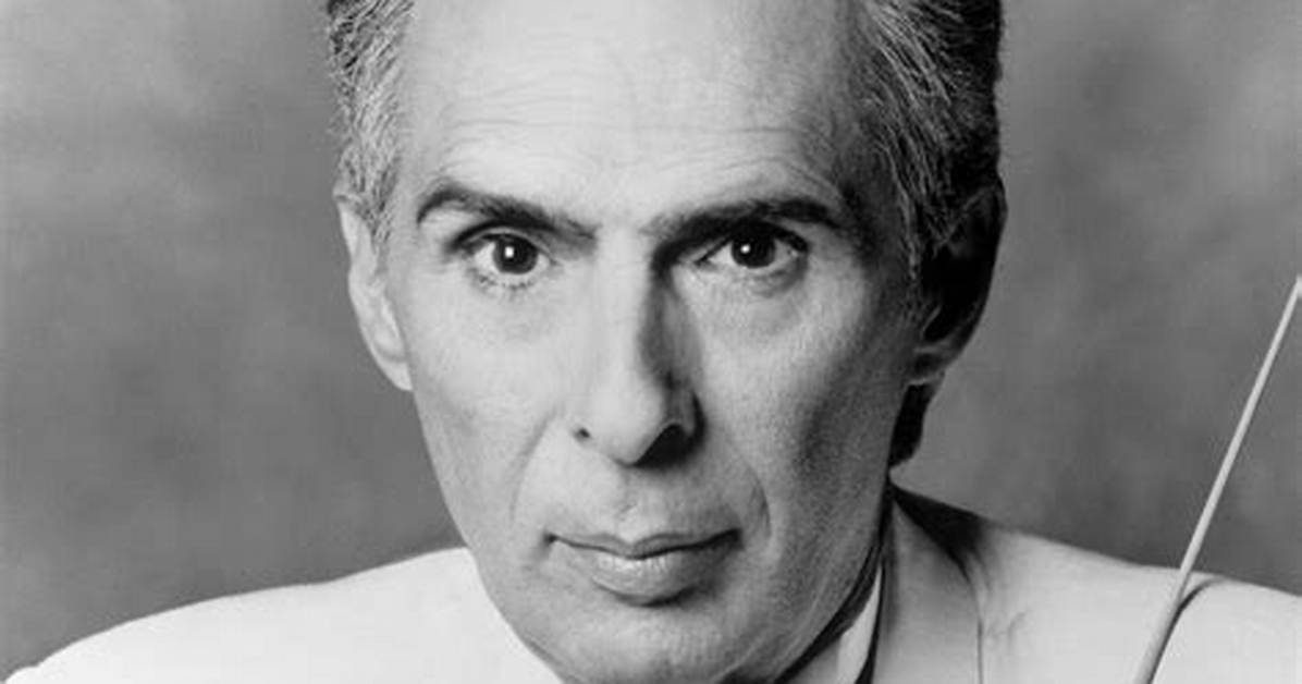Bill Conti