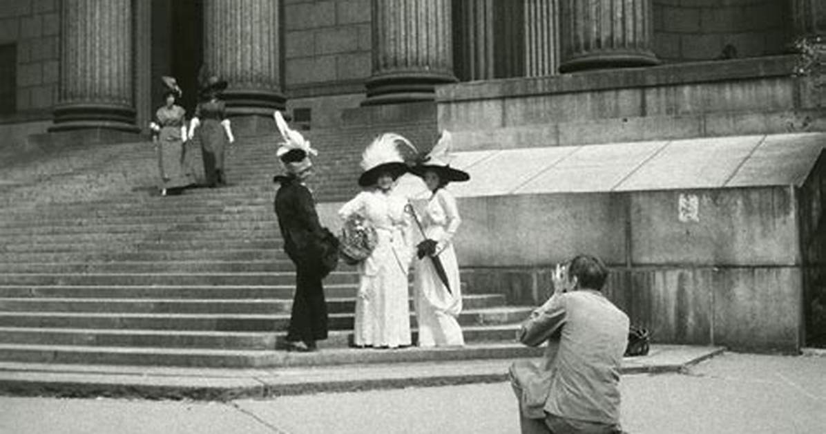 Bill Cunningham