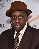 Bill Duke