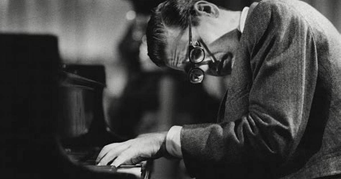 Bill Evans