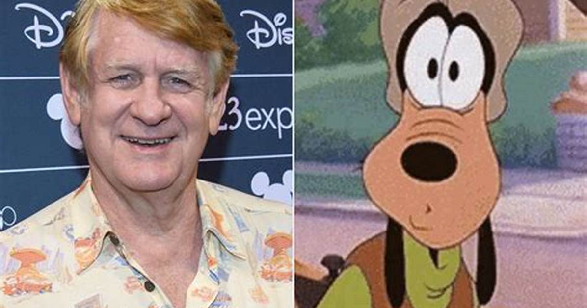 Bill Farmer