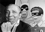 Bill Finger