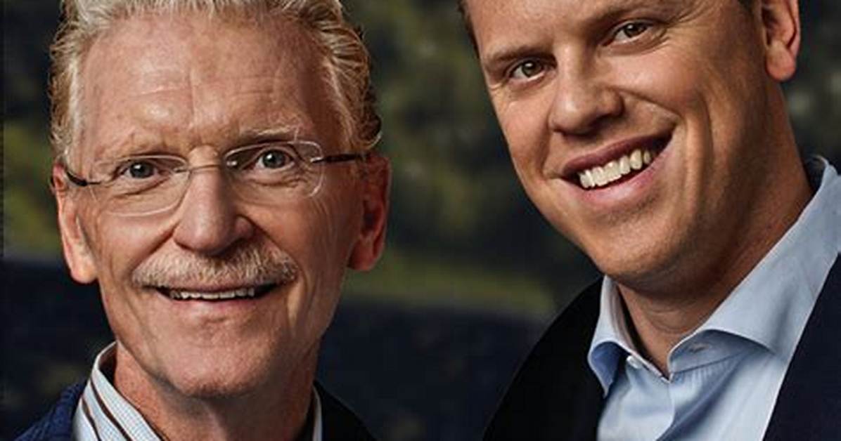 Bill Geist
