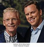 Bill Geist