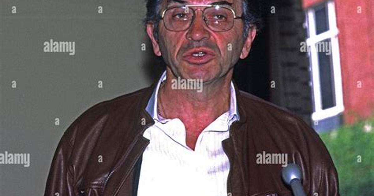 Bill Graham
