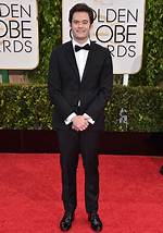 Bill Hader Height, Weight, Age and Body Measurements