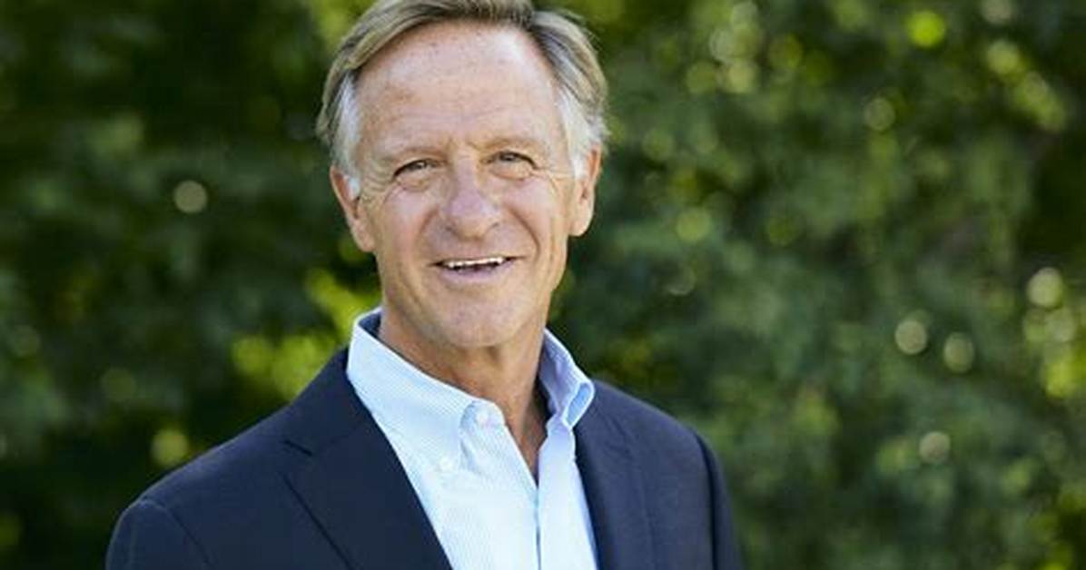 Bill Haslam