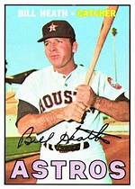 Bill Heath (Baseball)