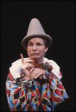 Bill Irwin