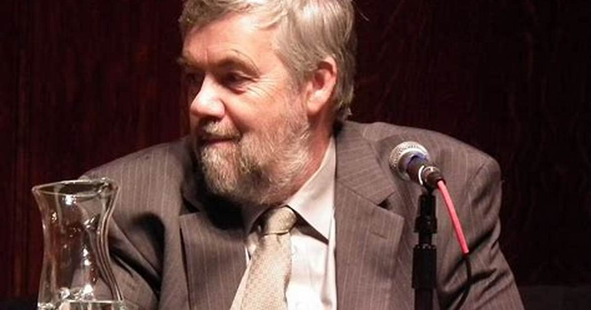 Bill James