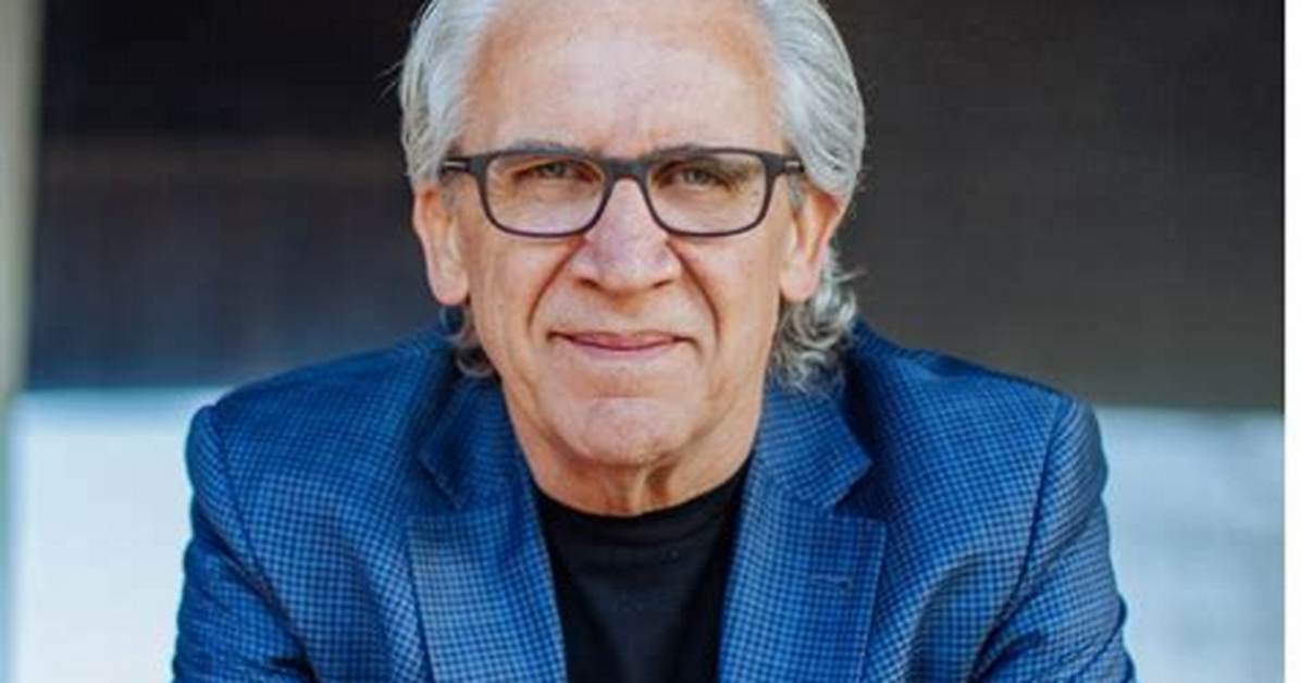 Bill Johnson