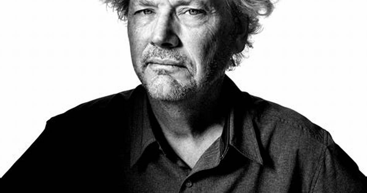 Bill Joy
