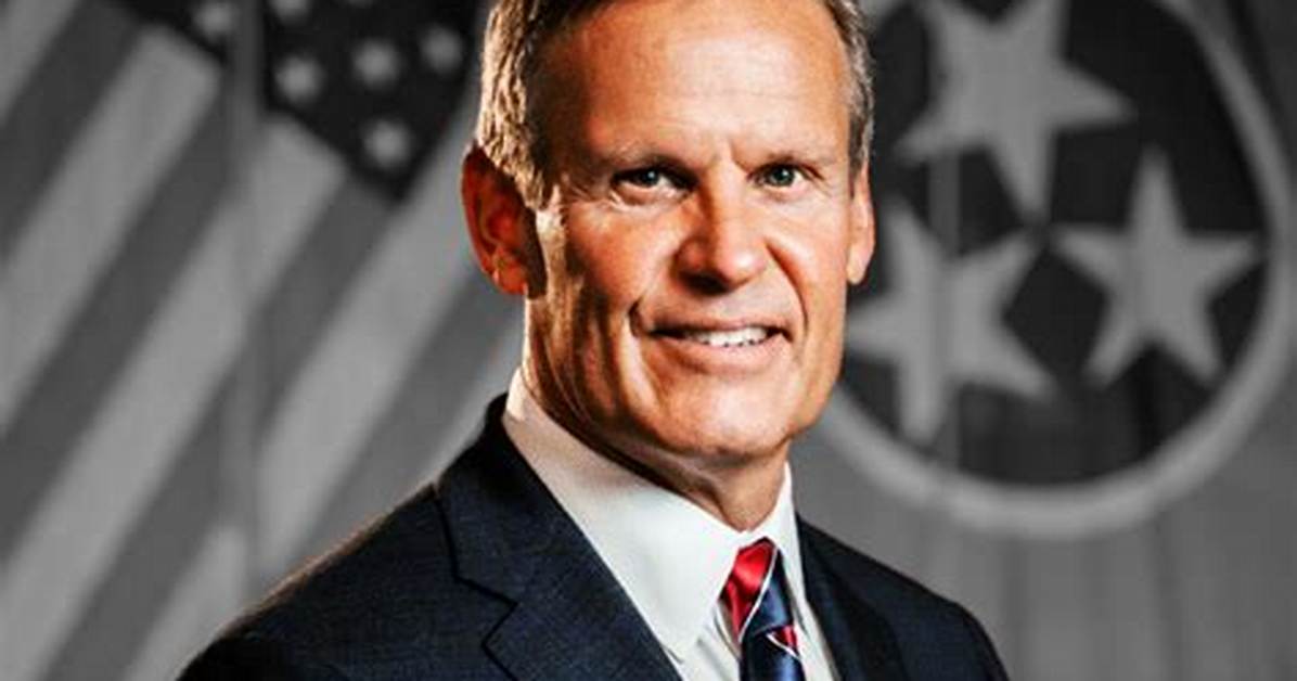 Bill Lee